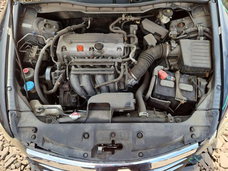 Photo 11 from auction – 2012 HONDA ACCORD with VIN 1HGCP2F69CA174018