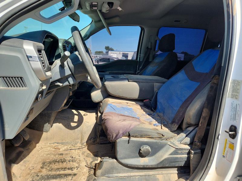 صورة رقم 7 من المزاد - 2022 FORD F150 مع VIN 1FTFW1E59NKD69048