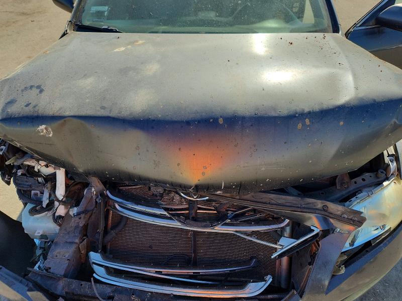 Photo 11 from auction – 2009 TOYOTA CAMRY with VIN 4T1BB46K49U074669