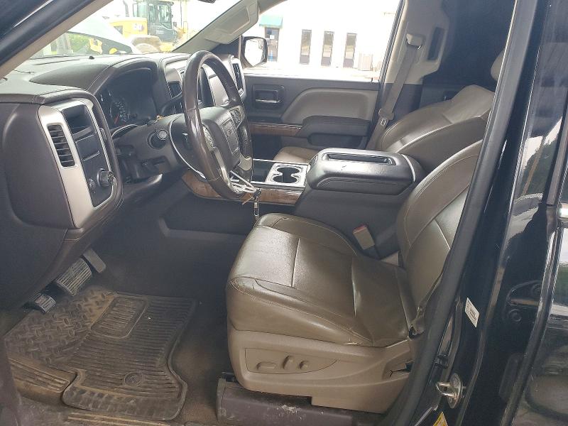 Zdjęcie 7 z aukcji – 2014 GMC SIERRA z VIN 3GTP1VEC0EG190719