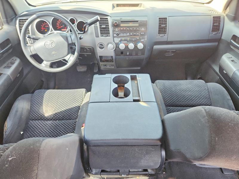 Photo 8 from auction – 2013 TOYOTA TUNDRA with VIN 5TFUM5F12DX040984