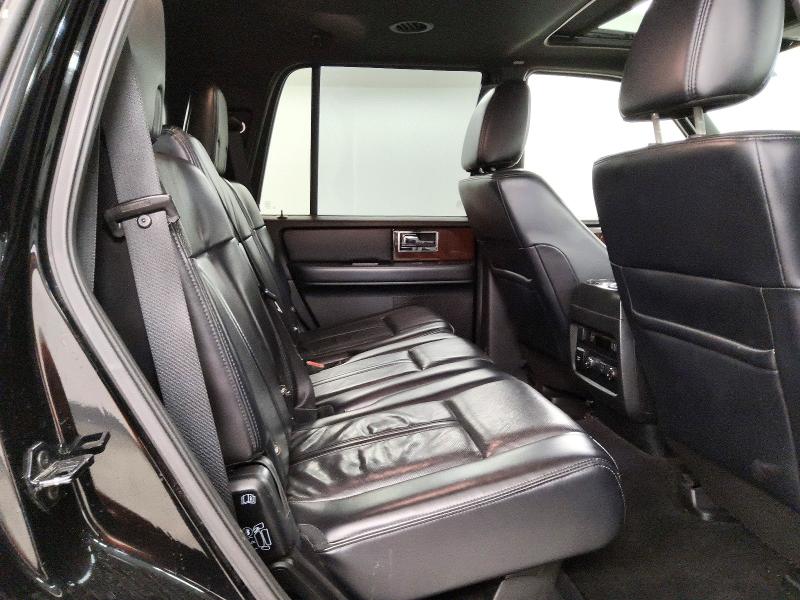 Photo 11 from auction – 2017 LINCOLN NAVIGATOR with VIN 5LMJJ2JT8HEL08269