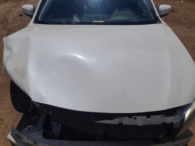 Photo 11 from auction – 2015 SUBARU LEGACY with VIN 4S3BNAL64F3016760