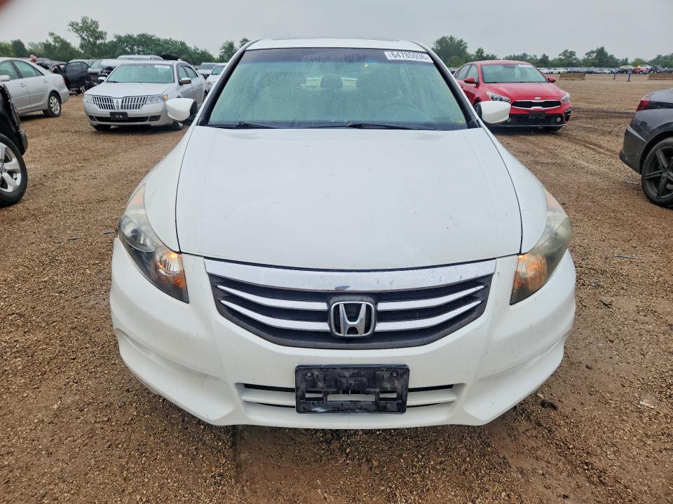 Photo 5 from auction – 2012 HONDA ACCORD with VIN 1HGCP3F81CA030972