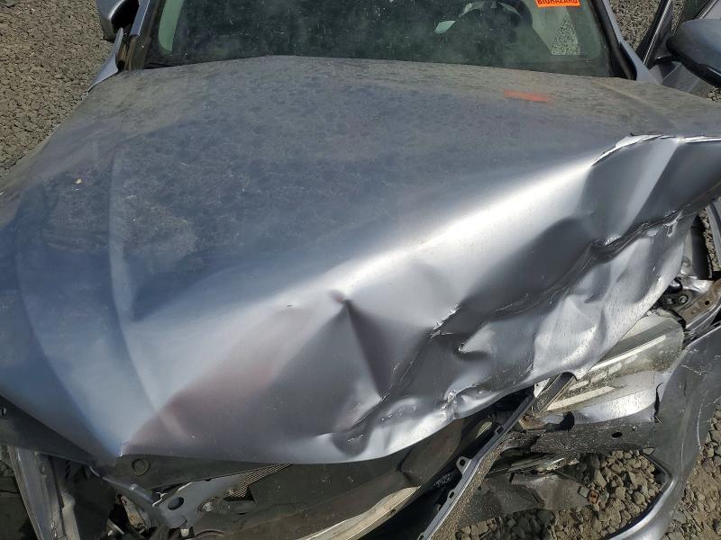 Photo 11 from auction – 2015 ACURA TLX with VIN 19UUB1F51FA018046