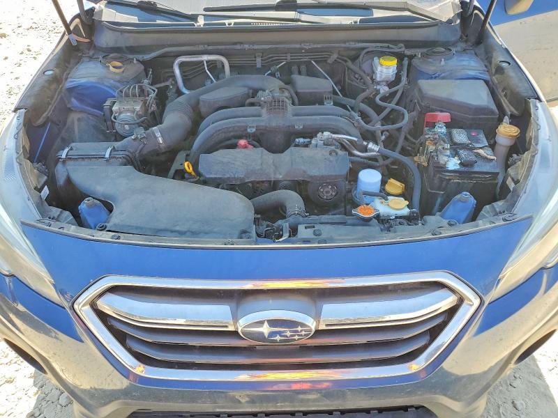 Photo 12 from auction – 2019 SUBARU OUTBACK with VIN 4S4BSANC9K3357766