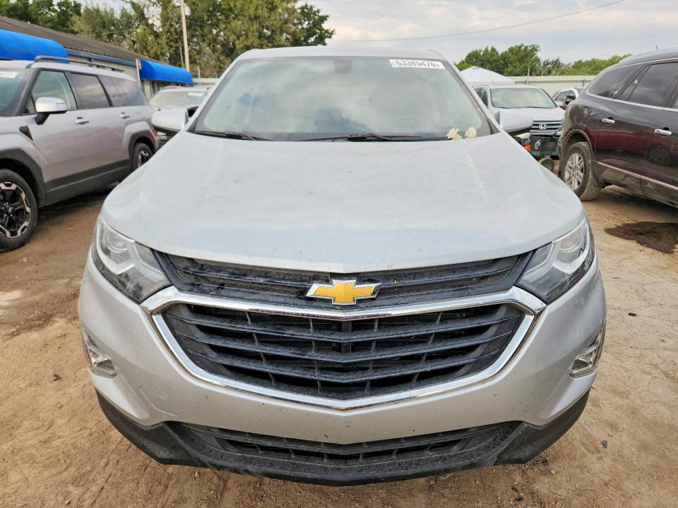 Photo 5 from auction – 2019 CHEVROLET EQUINOX with VIN 2GNAXKEV8K6123952