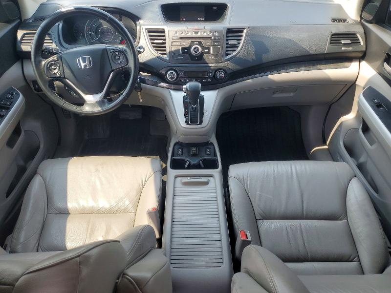 Zdjęcie 8 z aukcji – 2012 HONDA CR-V z VIN JHLRM4H77CC022572