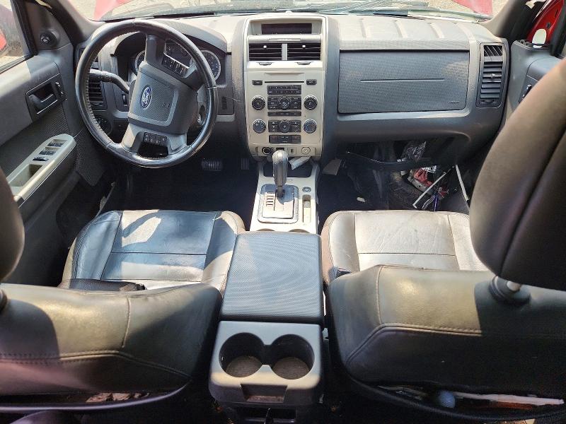 Photo 8 from auction – 2012 FORD ESCAPE with VIN 1FMCU0DG9CKA35021