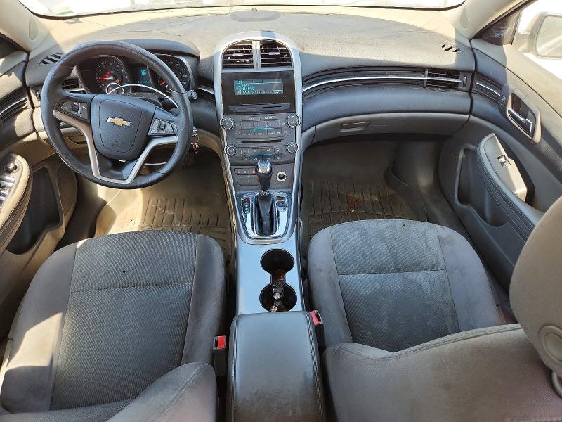 Photo 8 from auction – 2013 CHEVROLET MALIBU with VIN 1G11B5SA1DF333028