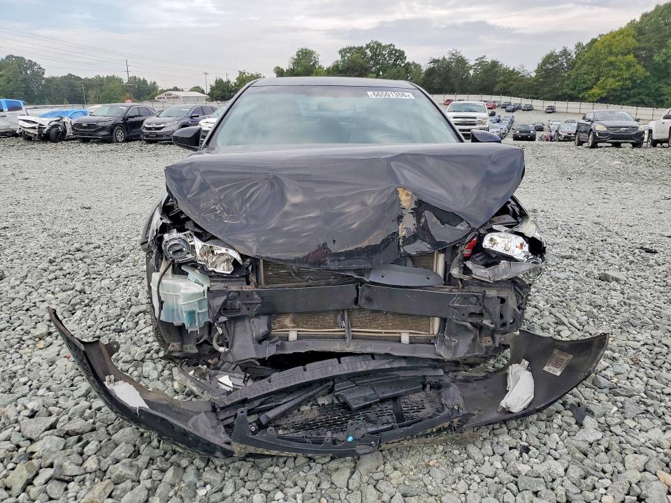 Photo 5 from auction – 2016 TOYOTA CAMRY with VIN 4T1BF1FK4GU249082