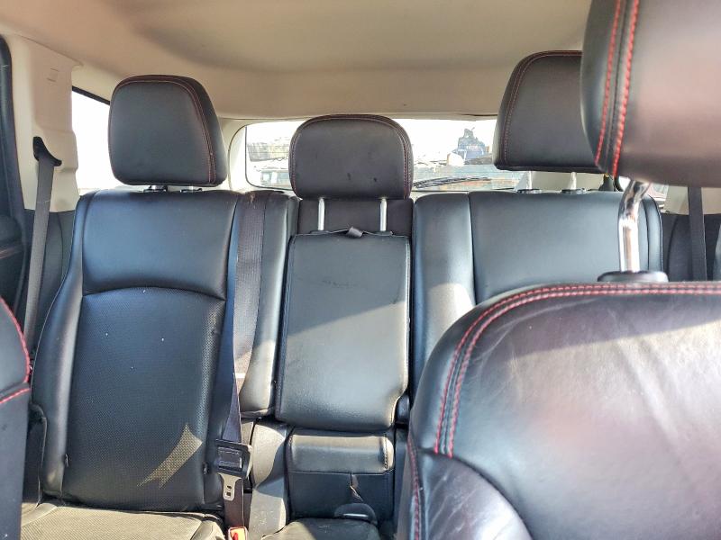 Photo 10 from auction – 2015 DODGE JOURNEY with VIN 3C4PDCEG9FT543160