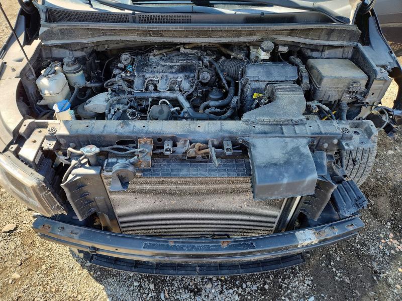 Zdjęcie 11 z aukcji – 2017 KIA SEDONA z VIN KNDMB5C17H6300883