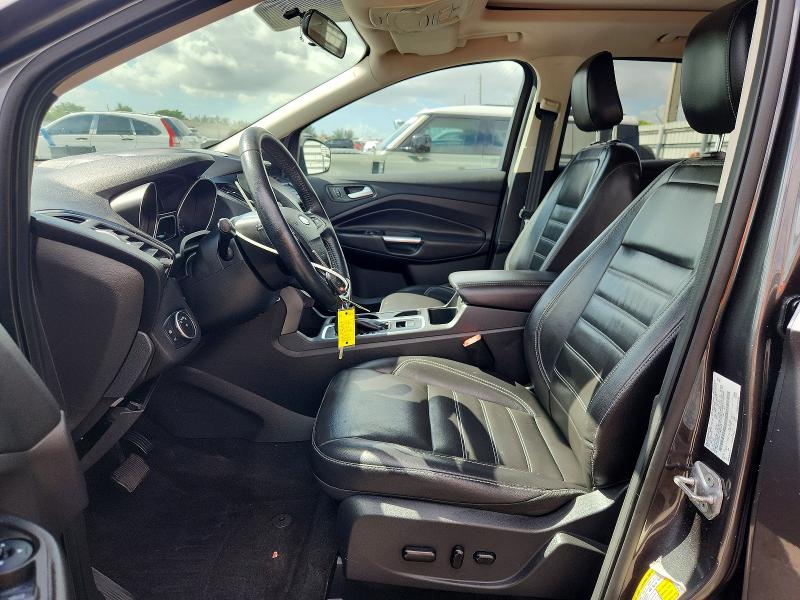Photo 7 from auction – 2018 FORD ESCAPE with VIN 1FMCU0HD2JUA20541