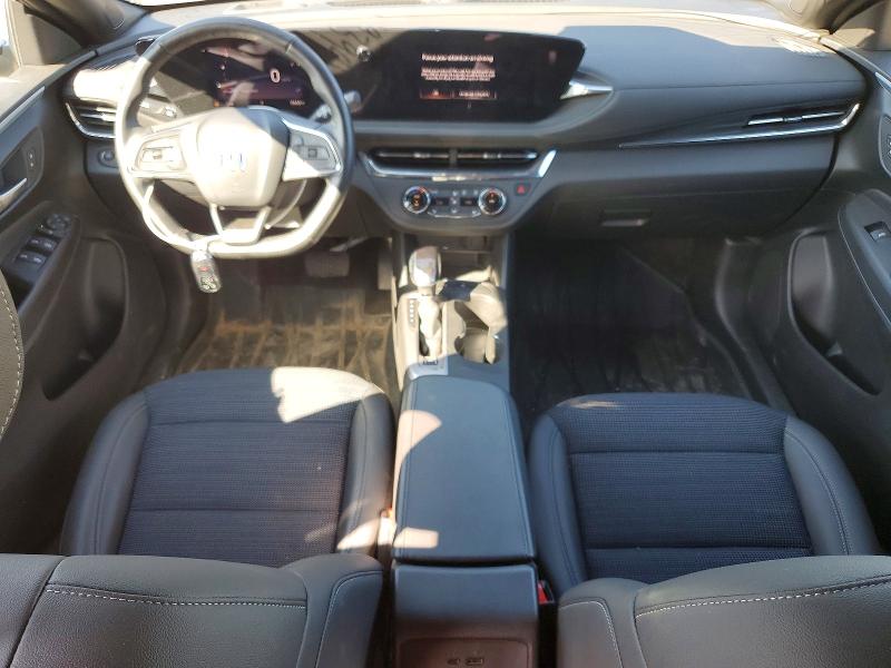 Photo 8 from auction – 2025 BUICK ENVISTA with VIN KL47LAEP4SB184488