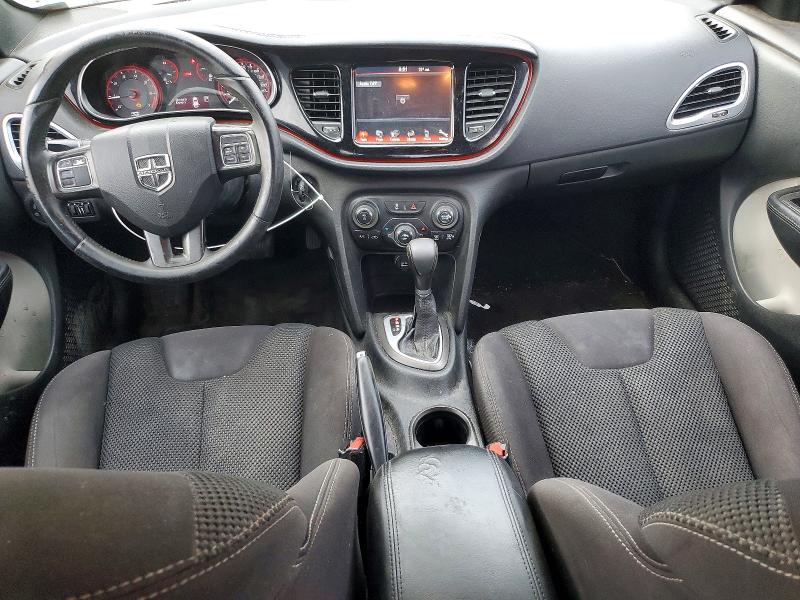 Photo 8 from auction – 2015 DODGE DART with VIN 1C3CDFBB7FD242874