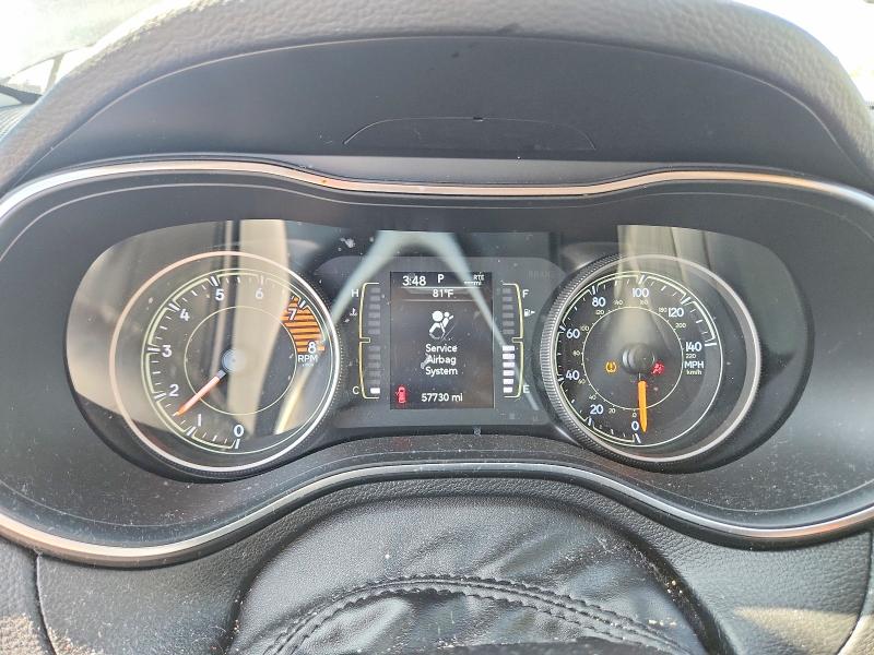 Photo 9 from auction – 2019 JEEP CHEROKEE with VIN 1C4PJMLX5KD478079