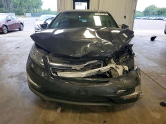 Photo 5 from auction – 2014 CHEVROLET VOLT with VIN 1G1RA6E48EU149624