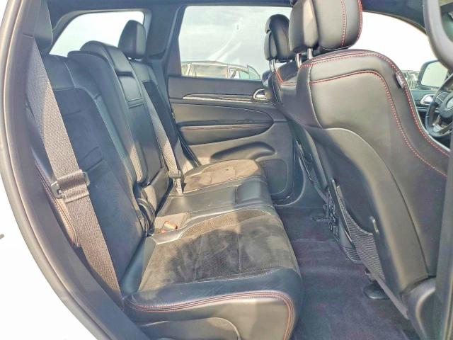 Photo 11 from auction – 2017 JEEP GRAND CHEROKEE with VIN 1C4RJFLT6HC738151