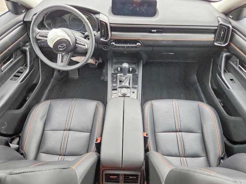 Фото 8 с аукциона – 2024 MAZDA CX-50 с VIN 7MMVABEY3RN196707