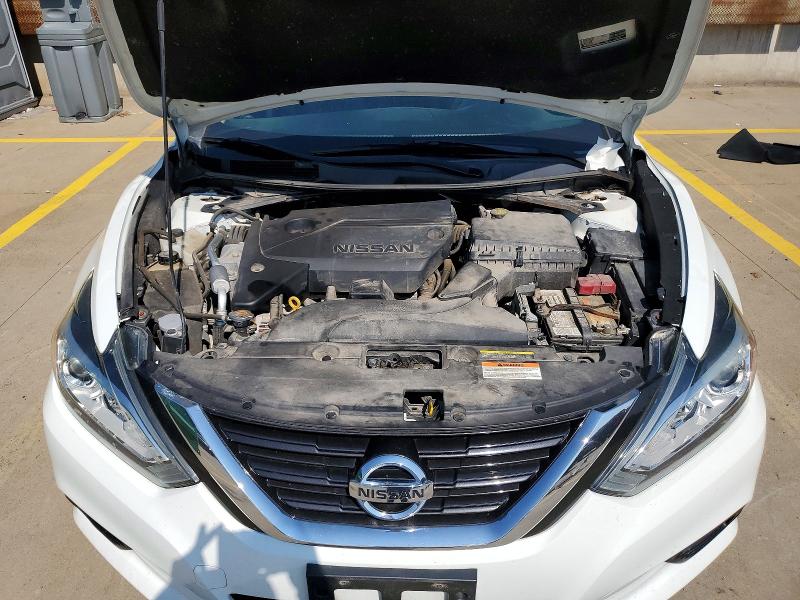 Photo 11 from auction – 2017 NISSAN ALTIMA with VIN 1N4AL3AP4HC241889