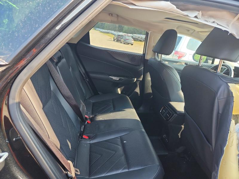 Photo 10 from auction – 2022 LEXUS NX with VIN JTJHKCFZ6N2000582