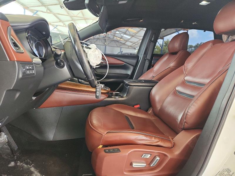 Снимка 7 от търг – 2017 MAZDA CX-9 с VIN JM3TCBEY5H0133922