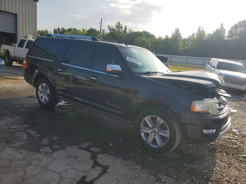 Photo 4 from auction – 2015 FORD EXPEDITION with VIN 1FMJK1MT1FEF19834