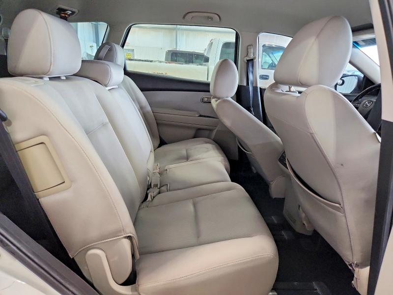 Photo 11 from auction – 2010 MAZDA CX-9 with VIN JM3TB2MA0A0224786