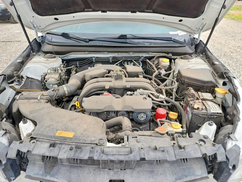 Photo 11 from auction – 2015 SUBARU OUTBACK with VIN 4S4BSBNC9F3326836