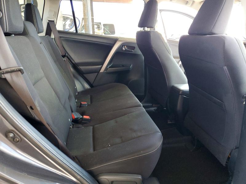 Photo 10 from auction – 2017 TOYOTA RAV4 with VIN JTMWFREV0HJ101367