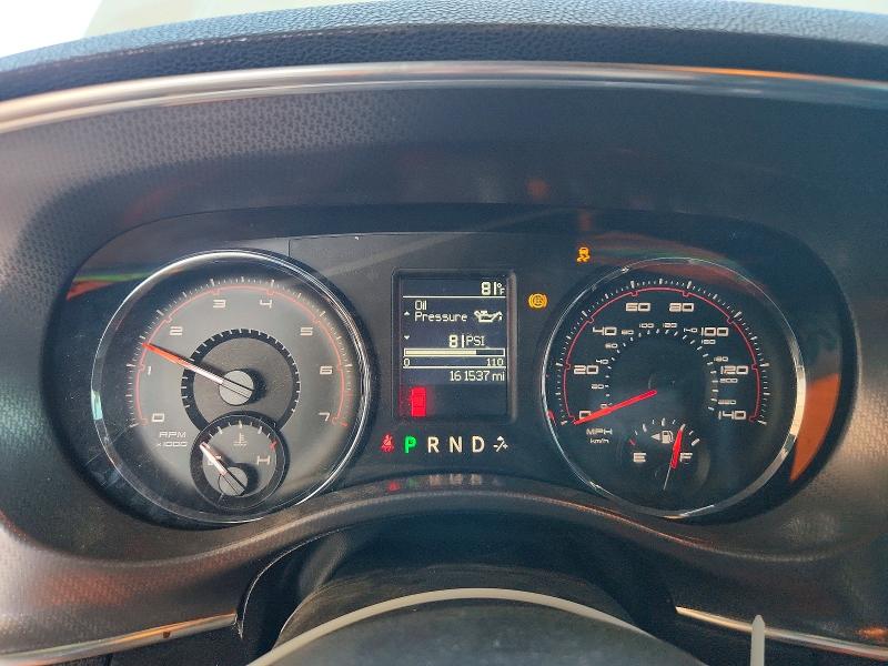 Photo 9 from auction – 2011 DODGE CHARGER with VIN 2B3CL3CG2BH586375