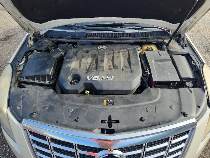 Zdjęcie 11 z aukcji – 2013 CADILLAC XTS z VIN 2G61T5S33D9107445