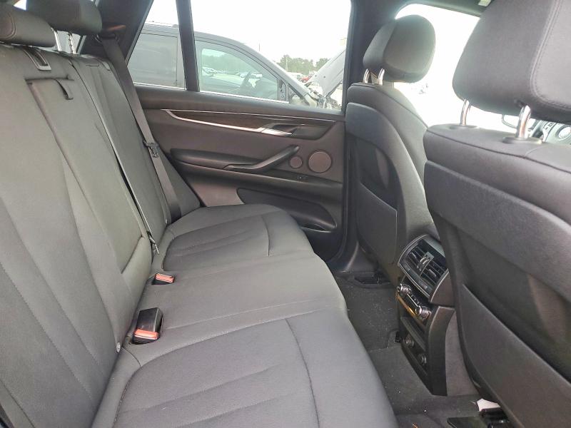 Photo 11 from auction – 2018 BMW X5 with VIN 5UXKT0C52J0V98437