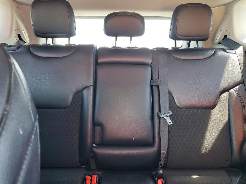 Zdjęcie 10 z aukcji – 2021 JEEP COMPASS z VIN 3C4NJCBB8MT556052