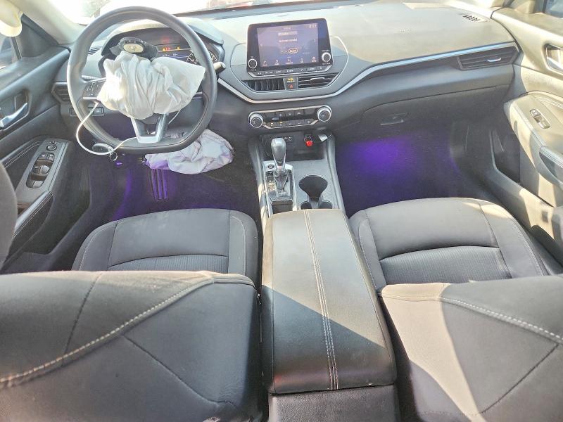 Photo 8 from auction – 2020 NISSAN ALTIMA with VIN 1N4BL4BV8LC209379