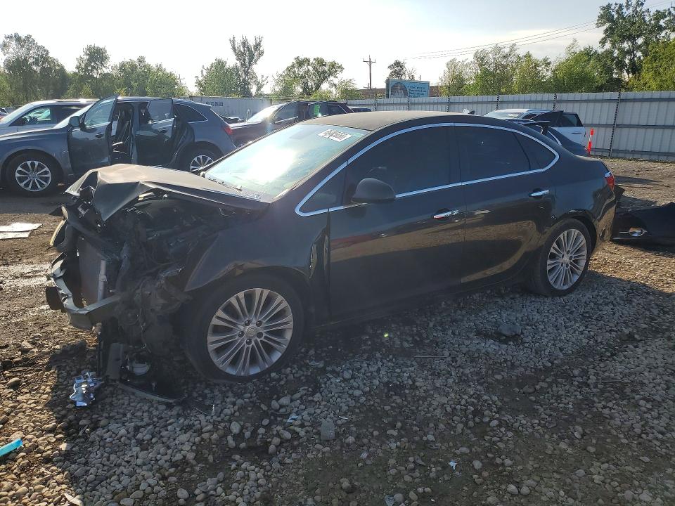 2013 BUICK VERANO - Търг №65405656