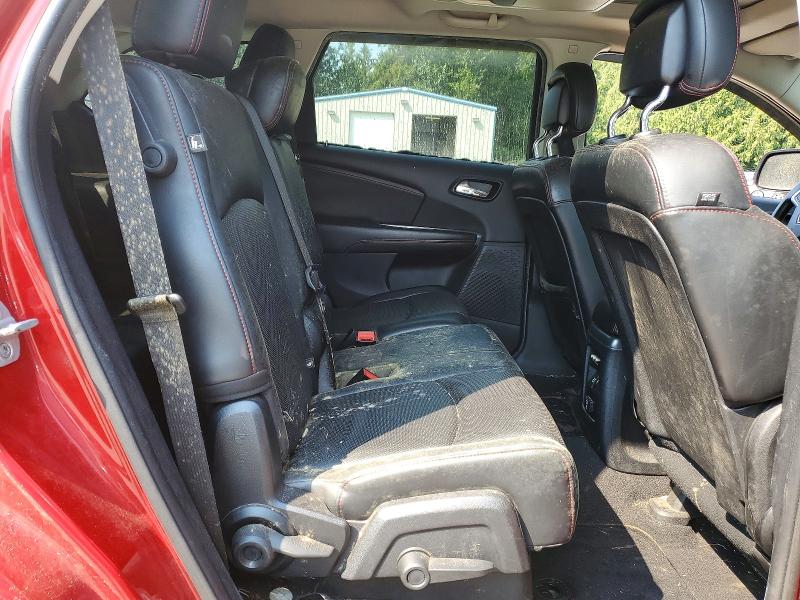 Photo 11 from auction – 2013 DODGE JOURNEY with VIN 3C4PDDEG5DT518680