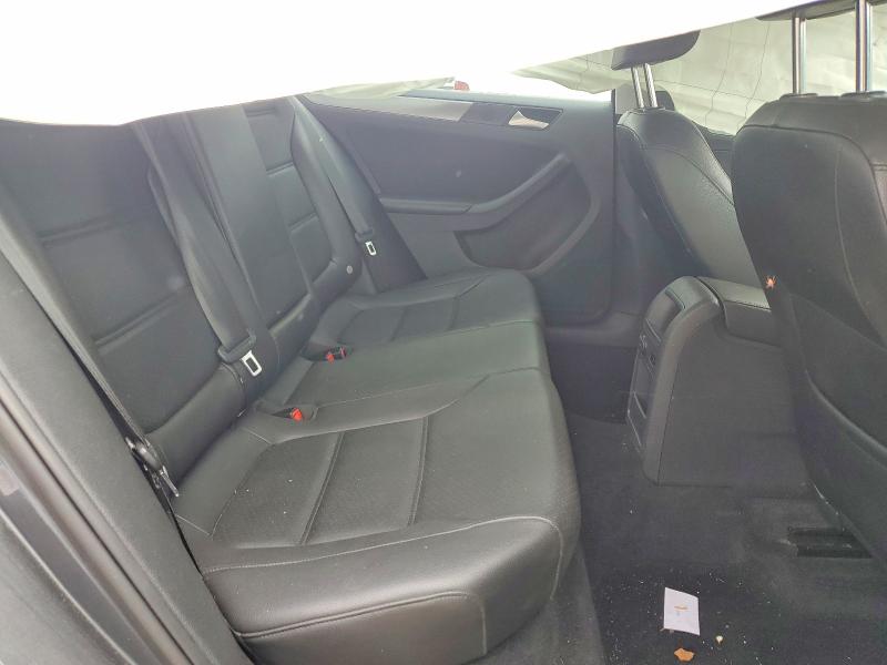 Photo 10 from auction – 2013 VOLKSWAGEN JETTA with VIN 3VWLL7AJXDM435399