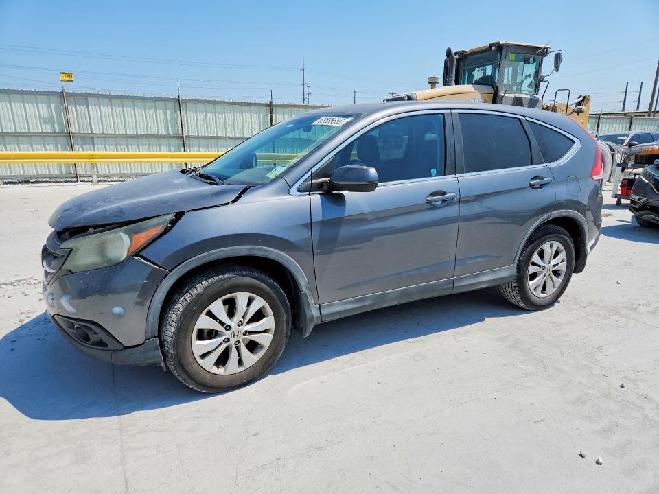 2014 HONDA CR-V - Търг №63536666