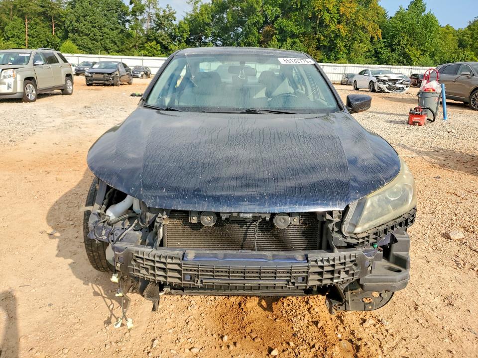 Снимка 5 от търг – 2014 HONDA ACCORD с VIN 1HGCR2F37EA121420