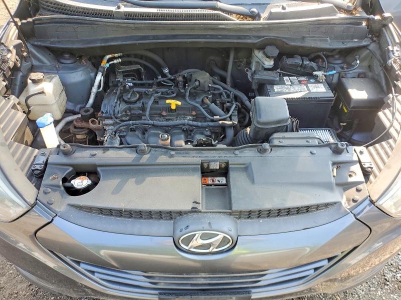 Photo 12 from auction – 2015 HYUNDAI TUCSON with VIN KM8JTCAF7FU084301