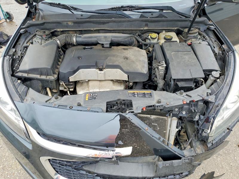 Photo 11 from auction – 2015 CHEVROLET MALIBU with VIN 1G11D5SL3FF174821