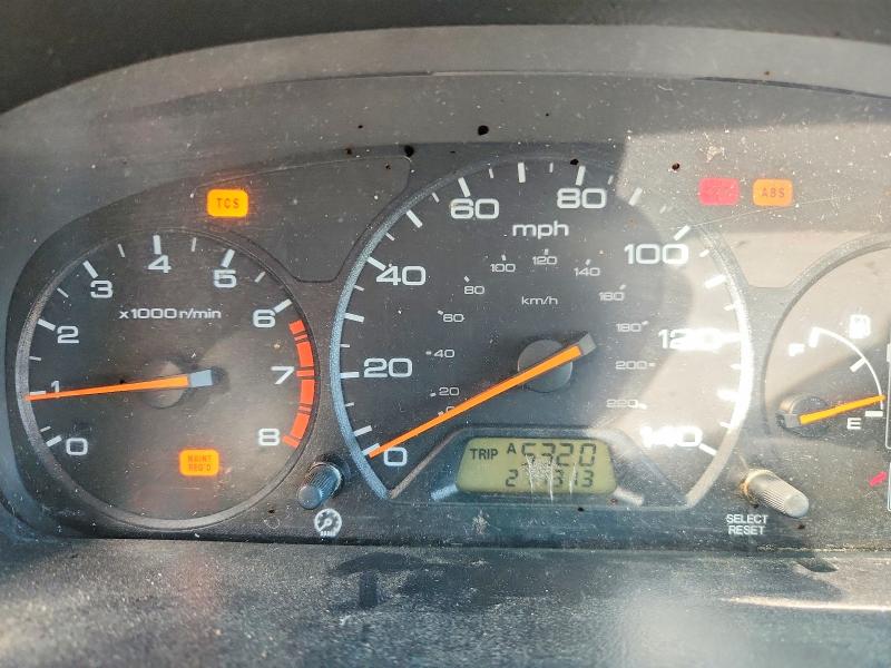 Снимка 9 от търг – 2004 HONDA ODYSSEY с VIN 5FNRL18554B039145