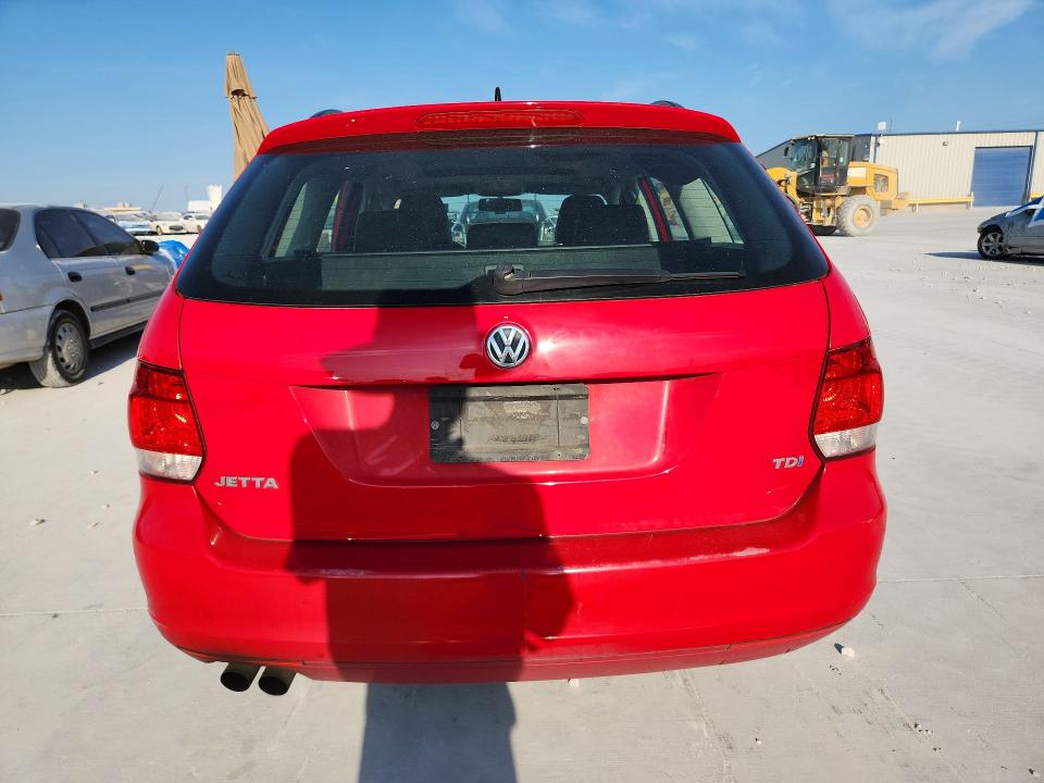Photo 6 from auction – 2013 VOLKSWAGEN JETTA with VIN 3VWPL7AJ8DM681885