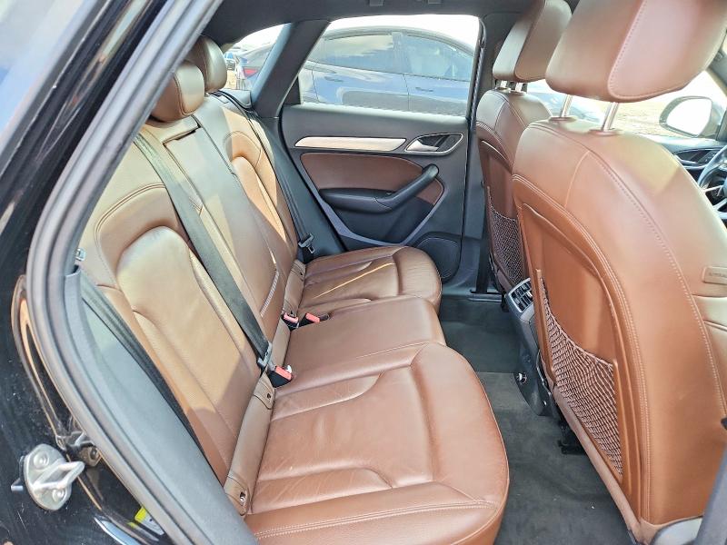 Photo 11 from auction – 2018 AUDI Q3 with VIN WA1BCCFSXJR006406
