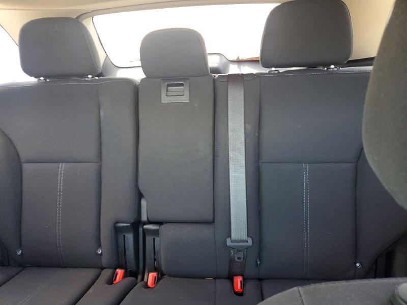 Photo 10 from auction – 2013 FORD EDGE with VIN 2FMDK3G98DBC22691