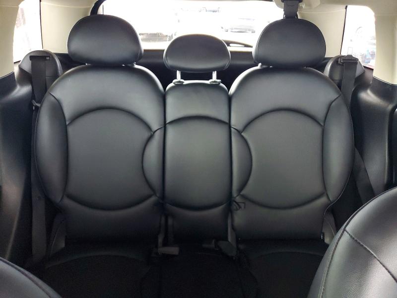 Photo 10 from auction – 2016 MINI COOPER with VIN WMWZB3C56GWR47333