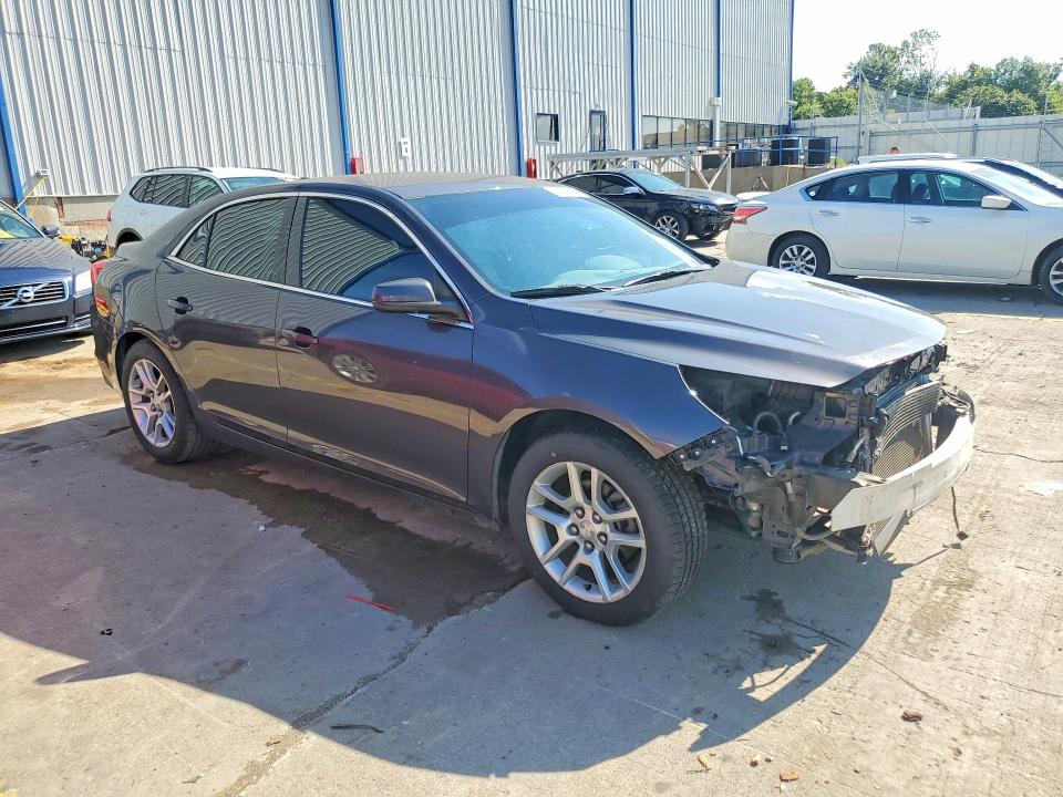 Photo 4 from auction – 2013 CHEVROLET MALIBU with VIN 1G11D5SR2DF147501