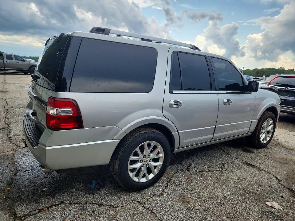 Zdjęcie 3 z aukcji – 2017 FORD EXPEDITION z VIN 1FMJU1KT2HEA33968